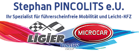 MICROCAR Stephan Pincolits e.U. Logo