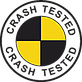 Crash Tested Icon